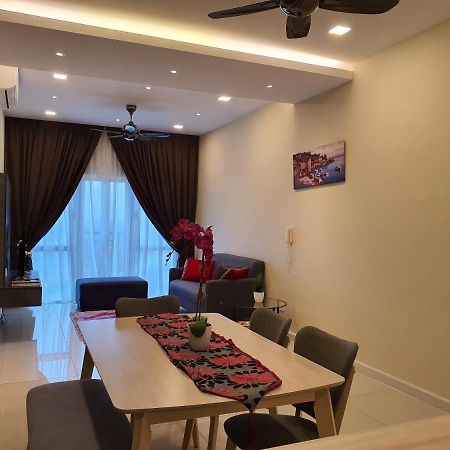 Apartmá  Kampong Tangkas Exteriér fotografie