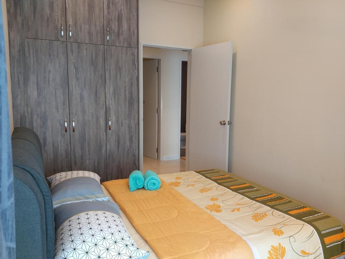 Apartmá  Kampong Tangkas Exteriér fotografie