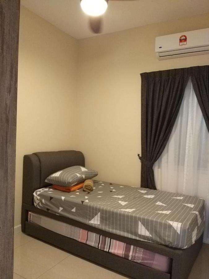 Apartmá  Kampong Tangkas Exteriér fotografie